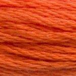 DMC Mouline Stranded Cotton 8 Metre Skein Embroidery Thread - 946