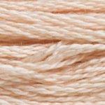 DMC Mouline Stranded Cotton 8 Metre Skein Embroidery Thread - 950