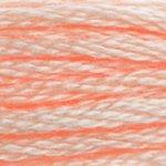 DMC Mouline Stranded Cotton 8 Metre Skein Embroidery Thread - 967