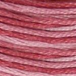 DMC Mouline Stranded Cotton 8 Metre Skein Embroidery Thread - 99