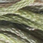 DMC Colour Variation Range 8 Metre Skein Embroidery Thread - 4065