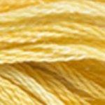DMC Colour Variation Range 8 Metre Skein Embroidery Thread - 4075