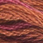 DMC Colour Variation Range 8 Metre Skein Embroidery Thread - 4130