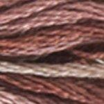 DMC Colour Variation Range 8 Metre Skein Embroidery Thread - 4140