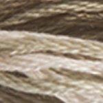 DMC Colour Variation Range 8 Metre Skein Embroidery Thread - 4145