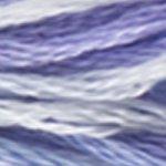 DMC Colour Variation Range 8 Metre Skein Embroidery Thread - 4220