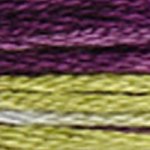 DMC Coloris Range Stranded Cotton 8 Metre Skein Embroidery Thread - 4503