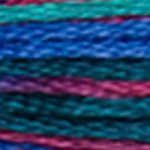 DMC Coloris Range Stranded Cotton 8 Metre Skein Embroidery Thread - 4507