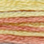 DMC Coloris Range Stranded Cotton 8 Metre Skein Embroidery Thread - 4508
