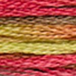 DMC Coloris Range Stranded Cotton 8 Metre Skein Embroidery Thread - 4510
