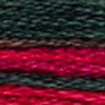DMC Coloris Range Stranded Cotton 8 Metre Skein Embroidery Thread - 4519