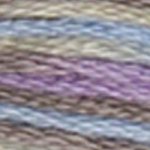 DMC Coloris Range Stranded Cotton 8 Metre Skein Embroidery Thread - 4523