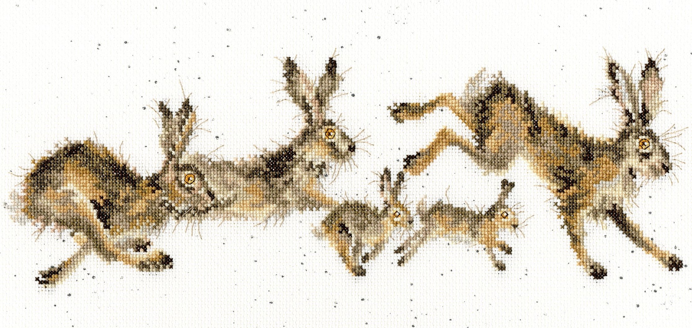 Wrendale Designs - Spring in Your Step — JohnsonCrafts
