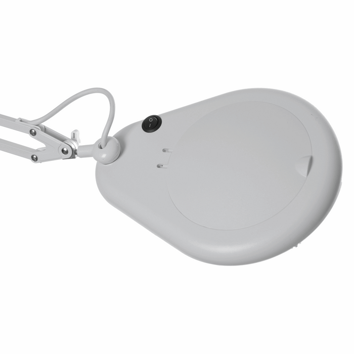 Purelite Circular LED Magnifying Lamp