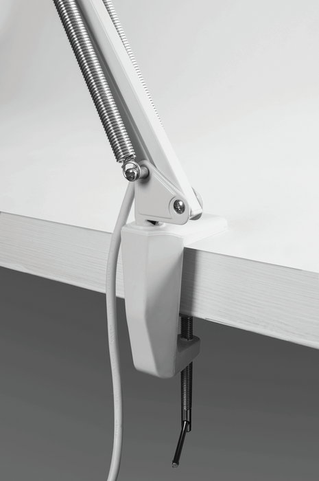 Purelite Circular LED Magnifying Lamp