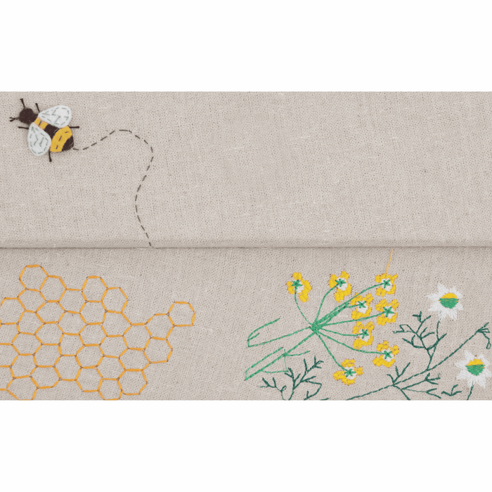 Sewing Box: Hive: Bee