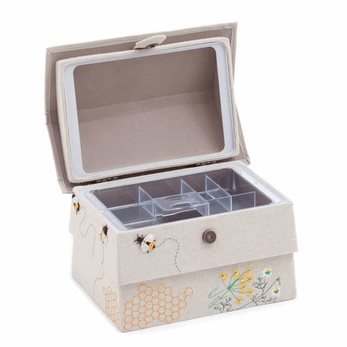 Sewing Box: Hive: Bee