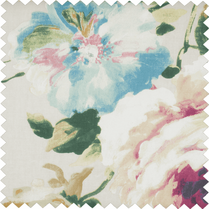 Sewing Machine Bag: Vintage Floral