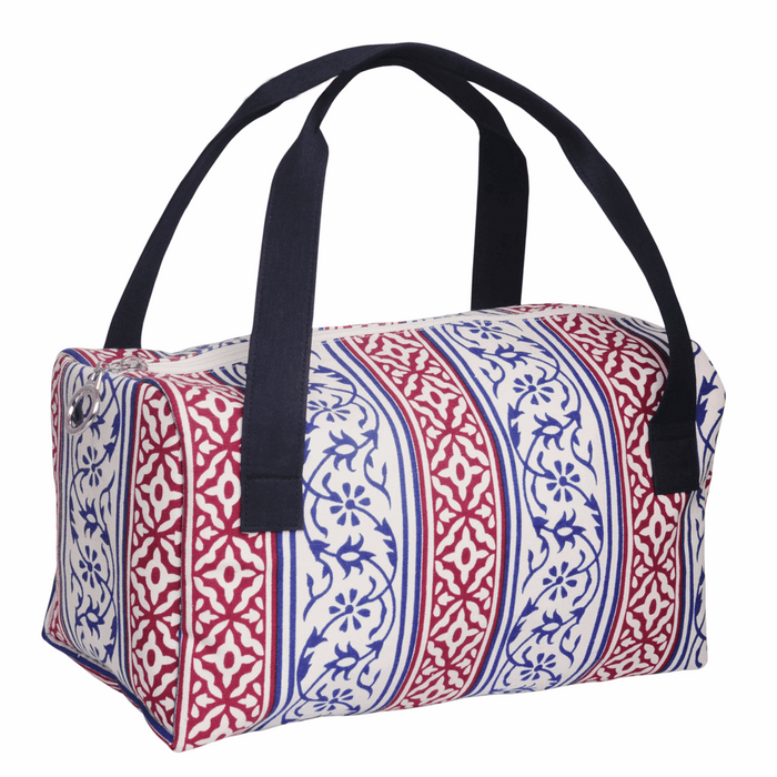 Navy: Crafting Caddy
