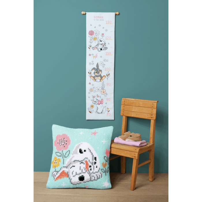 Counted Cross Stitch Kit: Disney: Little Dalmatian