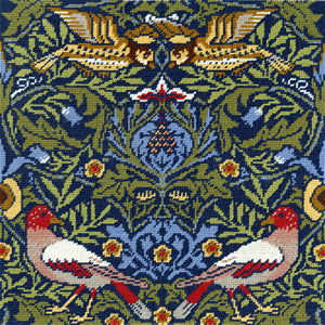 Tapestry - Arts & Crafts Bird