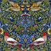 Tapestry - Arts & Crafts Bird