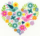 Heart Bouquet