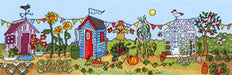 Allotment Fun