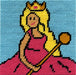 Pink Princess