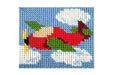 First Tapestry - Plane