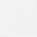 18ct Aida - White